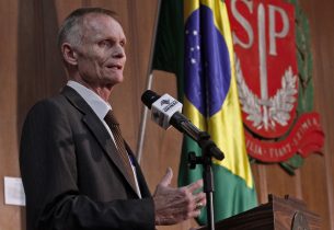 Convênio para construção de creches