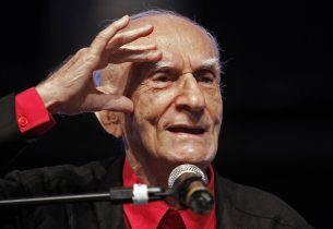 Ariano Suassuna