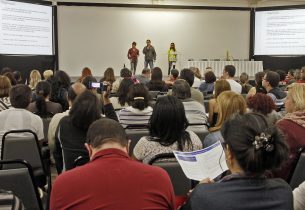 Ensino Médio Integral