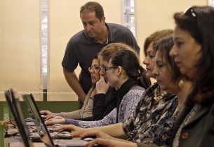 Formação de Professores