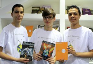 Harry Potter é tema de curso da Universidade de São Paulo