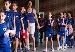 Secretaria divulga resultado do concurso de Agente de Organização Escolar
