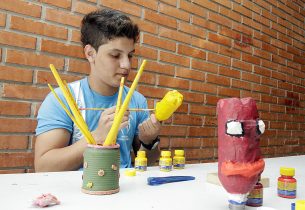 Programa Escola da Família tem início previsto para 4 de abril