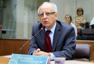São Paulo recebe secretários da Educação do Sudeste para debate sobre o Ensino Médio