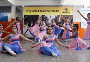 #EscolaDaFamília: Bolsa Universidade recebe inscrições até o dia 15