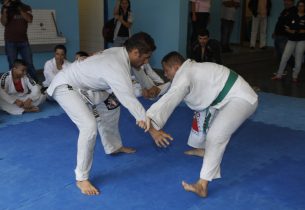 Escola da Família recebe inscrições de novos candidatos até o dia 15 de março