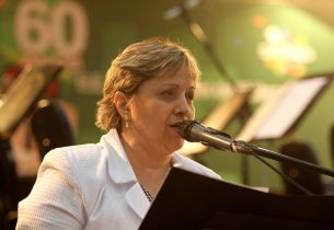 Escola da rede estadual comemora 60 anos com apresentação de Banda da Polícia Militar