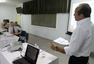 Secretário visita diretorias de ensino em novo ciclo de reuniões regionais