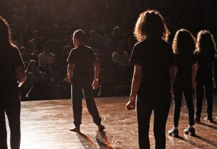 12º Festival de Dança da Diretoria de Ensino Centro-Sul
