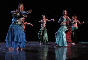 Fábrica de Cultura Brasilândia oferece oficinas gratuitas de dança