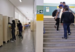 Ensino Médio Integral