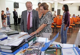 Diretoria de Ensino Leste 5