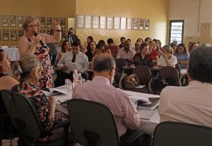 Diretoria de Ensino Região Centro