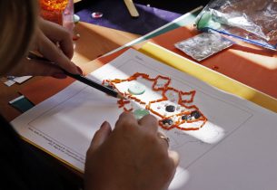 Cartografia Tátil