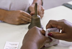 Concurso de Soletração