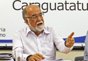 Diretoria de Ensino Caraguatatuba