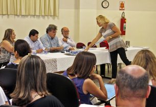 Diretoria de Ensino de Taubaté