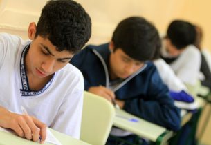 Atenção alunos! Final de semana é dia de prova do Enem
