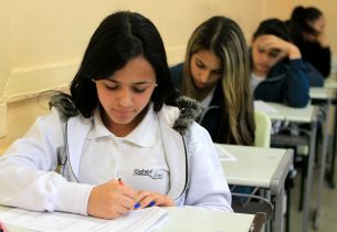 Preencha o requerimento para o uso de nome social na rede estadual