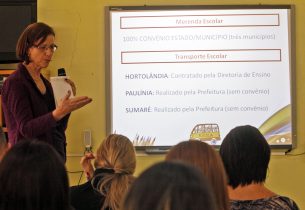 Diretoria de Ensino de Sumaré