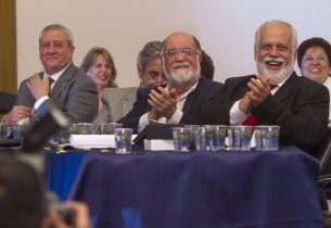 UDEMO 60 anos