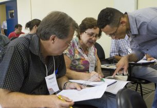 Workshop de Matemática reúne 182 Professores Coordenadores de todo o Estado