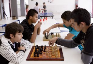 Clubes Juvenis despertam espírito de liderança em alunos do Ensino Integral