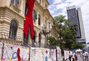Dia Mundial de Luta contra a Aids