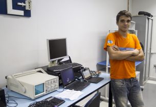 Ensino Técnico conquista alunos da rede estadual paulista