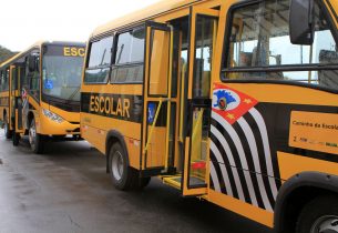 Educação investe cerca de R$ 93 milhões em transporte escolar