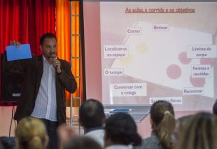Encontro de Boas Práticas