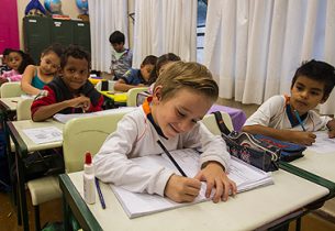 Aventuras no Caminho das Águas recebe inscrições até 18 de maio