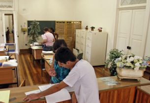 Educação convoca aprovados no concurso público de diretor de escola