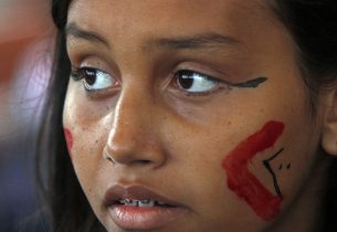 Comunidade indígena ganhará duas novas escolas em Miracatu
