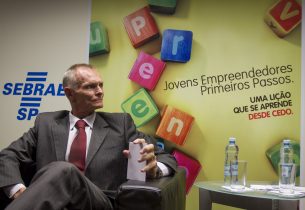 Jovens Empreendedores