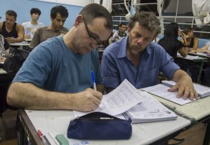 #ENCCEJA: confira como retirar o certificado do Fundamental