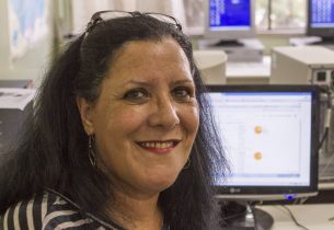 Em viagem à Finlândia, professora conhece sistema educacional do país