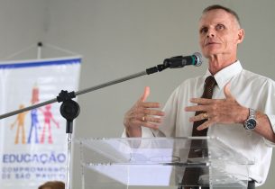 Reuniões de polo