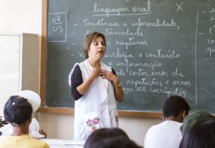 Dia das Mães – Professora Célia Cortez
