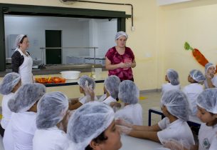 Receita de Dia das Mães