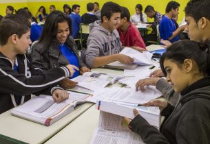 Projeto de iniciação científica impulsiona ingresso de estudantes em faculdades públicas