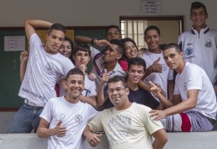 Começa matrícula dos aprovados no Vestibular da Fatec