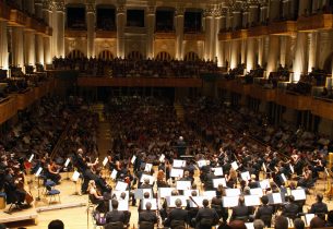 Oficina Cultural Oswald de Andrade recebe musicais clássicos do cinema