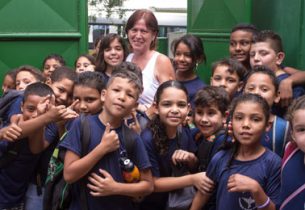 Provas para o concurso de Agente de Organização Escolar foram aplicadas no último domingo (26)