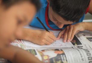 Decreto do Bolsa do Povo Ação Estudantes é alterado para beneficiar mais estudantes