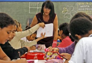 Reabertas as inscrições para curso de especialização para professores e educadores na Irlanda
