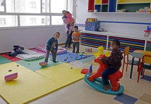 Creche Escola