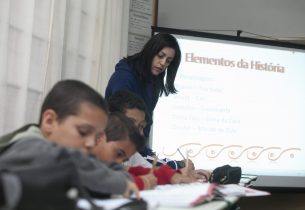 Secretário fala sobre ações da Educação em palestra no Congresso do Noroeste Paulista