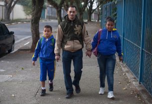 Professora cria projeto para aproximar pais da vida escolar dos filhos