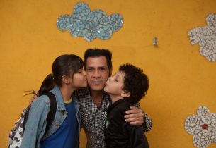 Em Araçatuba, projeto aproxima pais da vida escolar do aluno 